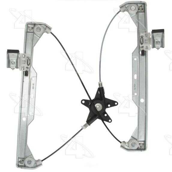 Window Regulator Fits select: 2006-2011 CHEVROLET HHR