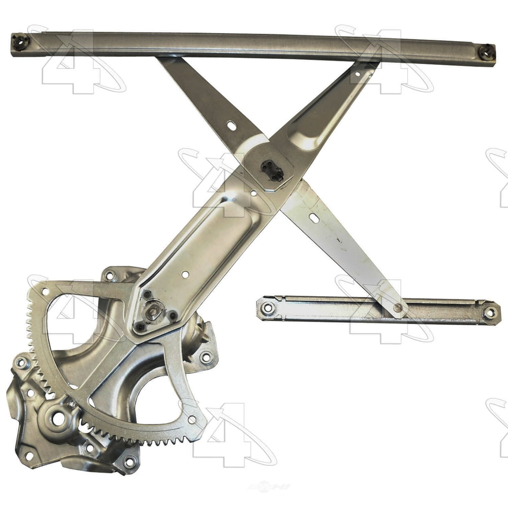 Window Regulator Fits select: 2006-2012 TOYOTA RAV4, 2004-2006 TOYOTA SCION XA