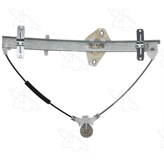 Window Regulator Fits select: 2006 ACURA 3.2TL, 2004-2005 ACURA TL