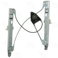 thumbnail image 1 of Window Regulator Fits select: 2007-2012 DODGE CALIBER, 1 of 1
