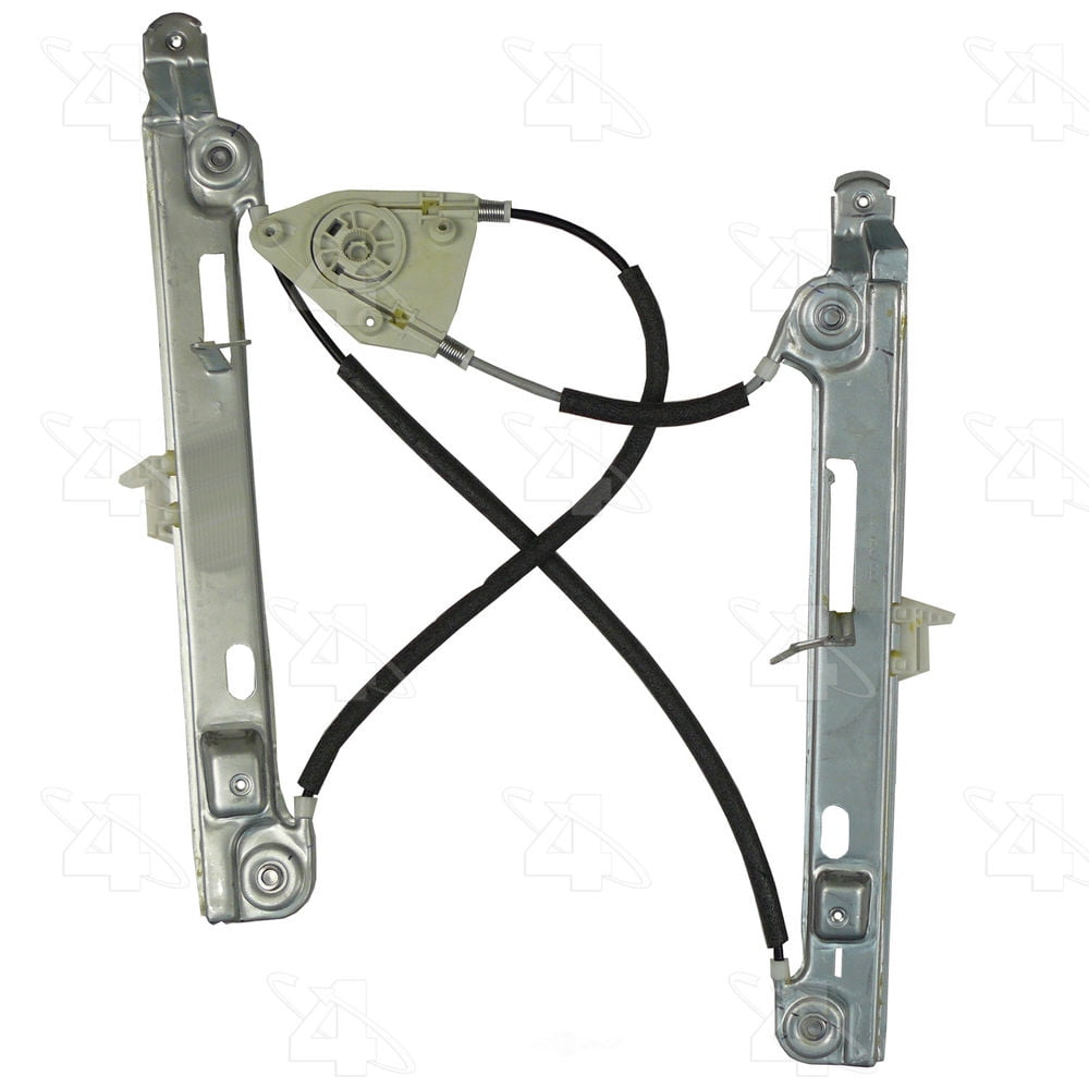 Window Regulator Fits select: 2007-2012 DODGE CALIBER