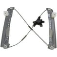 thumbnail image 1 of Window Regulator Fits select: 2008-2020 DODGE GRAND CARAVAN, 2008-2016 CHRYSLER TOWN & COUNTRY, 1 of 5