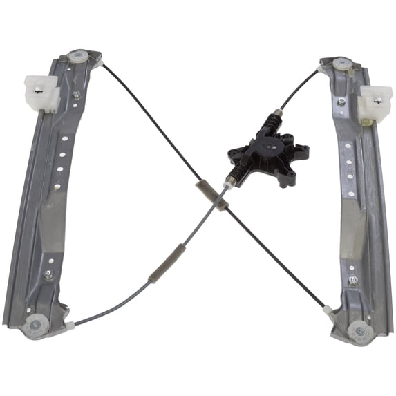Window Regulator Fits select: 2008-2020 DODGE GRAND CARAVAN, 2008-2016 CHRYSLER TOWN & COUNTRY
