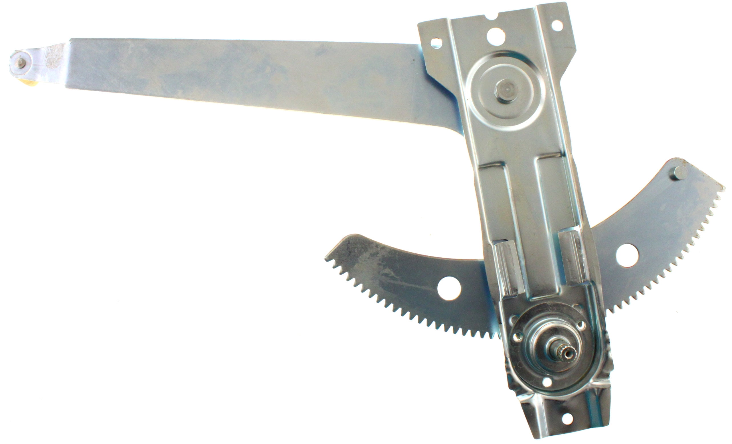Window Regulator For 1980-1991 Ford F-250 1980-1983 F-100 Front, Right Passenger