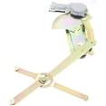 thumbnail image 1 of Window Regulator For 1987-1991 Chevrolet Blazer 1982-1991 GMC Jimmy Front, Left Driver Power With Motor, 1 of 2