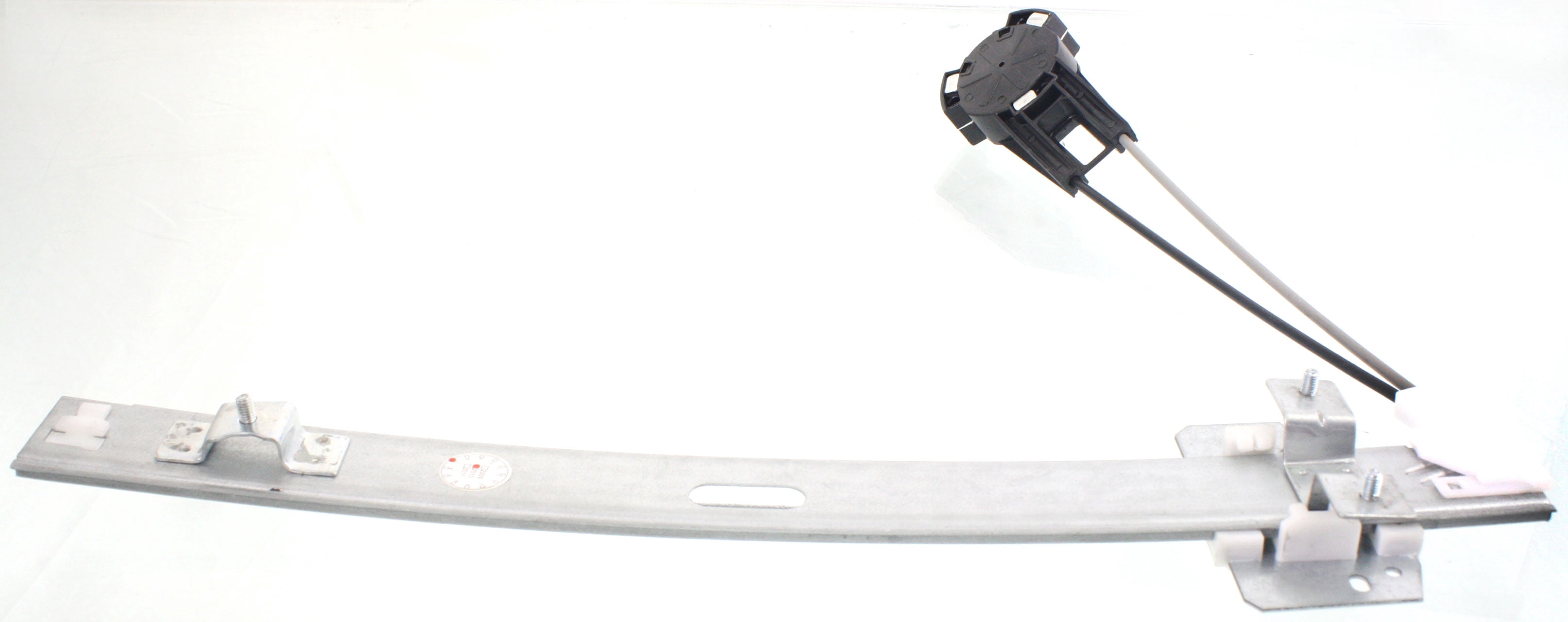 Window Regulator For 1987-1993 Mazda B2200 1986-1987 B2000 Front, Right Passenger Extended Cab Pickup Standard