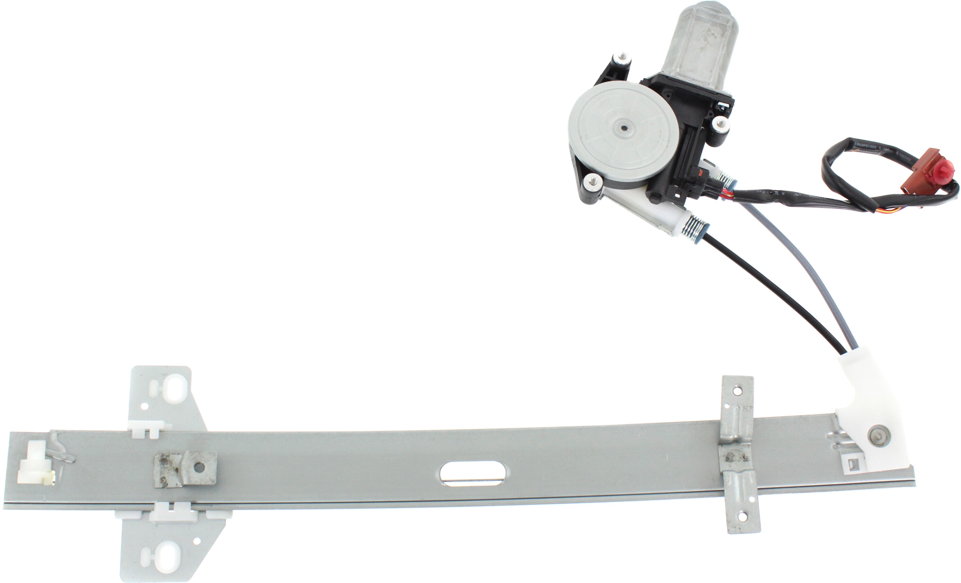 A-Premium Power Window Regulator With Motor For 1990-1993 Honda Accord - Rear Left Driver Side