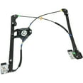 thumbnail image 1 of Window Regulator For 1993-1999 Volkswagen Golf Jetta Front, Right Passenger, 1 of 5