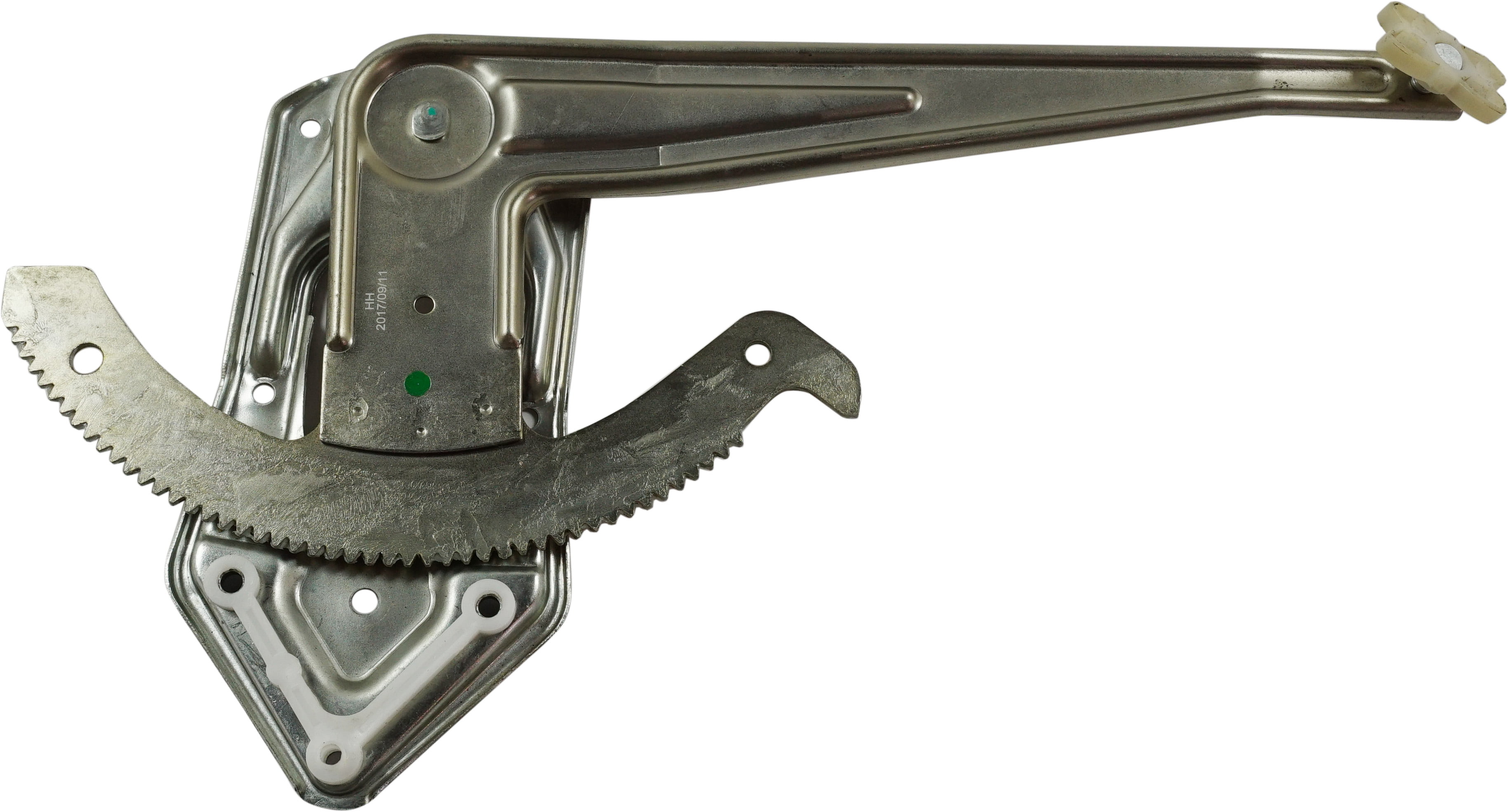 Window Regulator For 1993-2011 Ford Ranger 1994-2008 Mazda B3000 Front, Left Driver Power