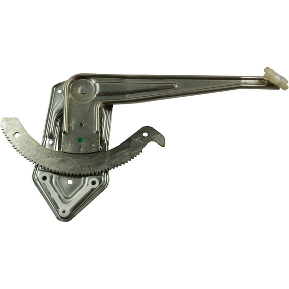 Window Regulator For 1993-2011 Ford Ranger 1994-2008 Mazda B3000 Front, Left Driver Power