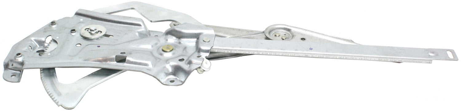 Window Regulator For 1995-1999 BMW M3 1998-1999 323is Front, Left Driver Coupe Convertible Power