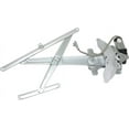 thumbnail image 1 of Window Regulator For 1995-2004 Toyota Tacoma Front, Right Passenger Power With Motor, 1 of 6