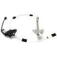 thumbnail image 1 of Window Regulator For 1997-2001 Jeep Cherokee Front, Right Passenger Power With Motor, 1 of 6