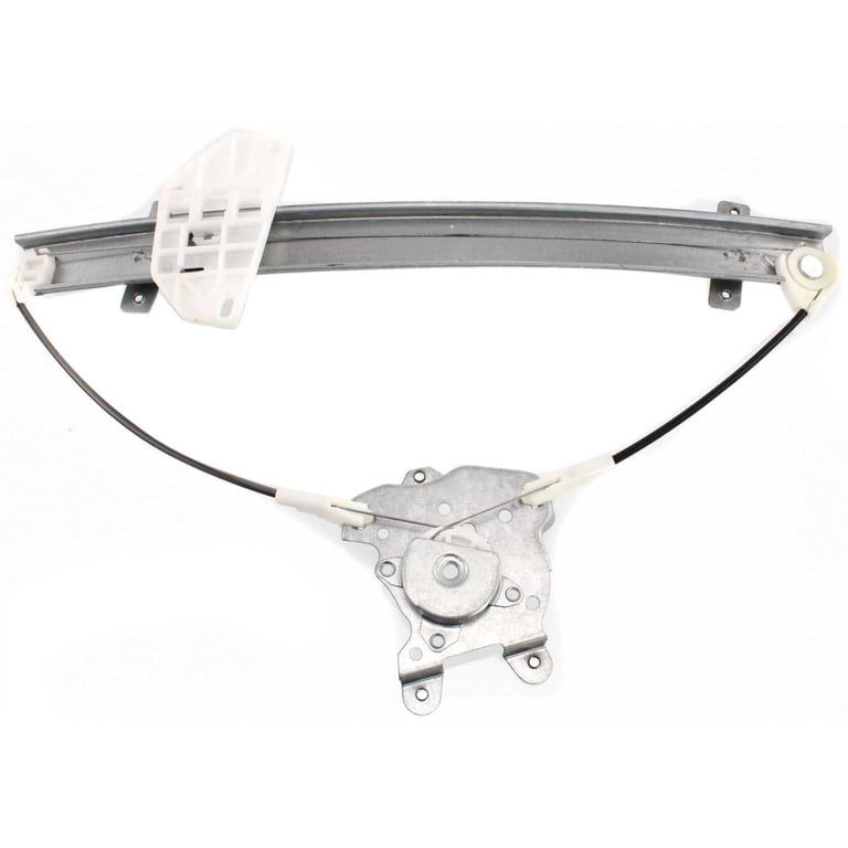 For Mitsubishi Mirage 1997-2001 Rear Right Window Regulator w/ Motor