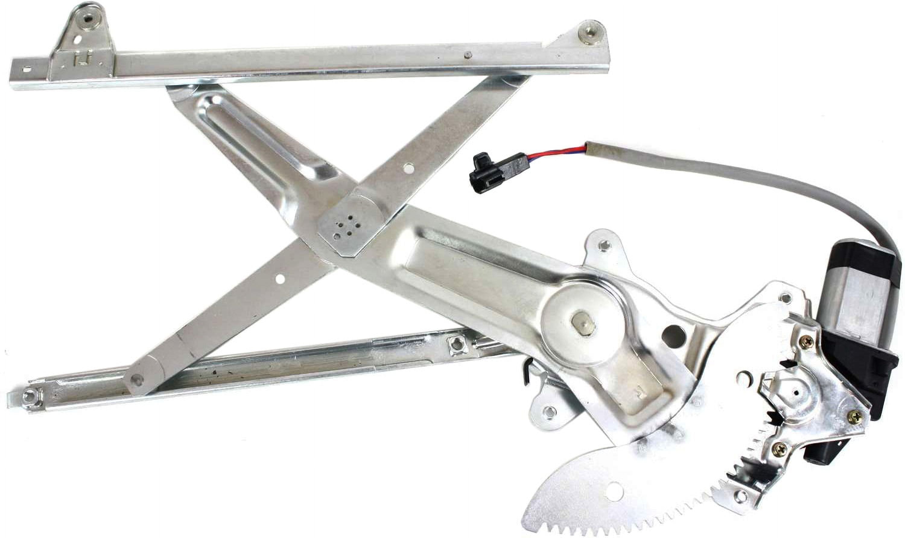 Free Shipping! Window Regulator For 1997-2001 Toyota Camry Front