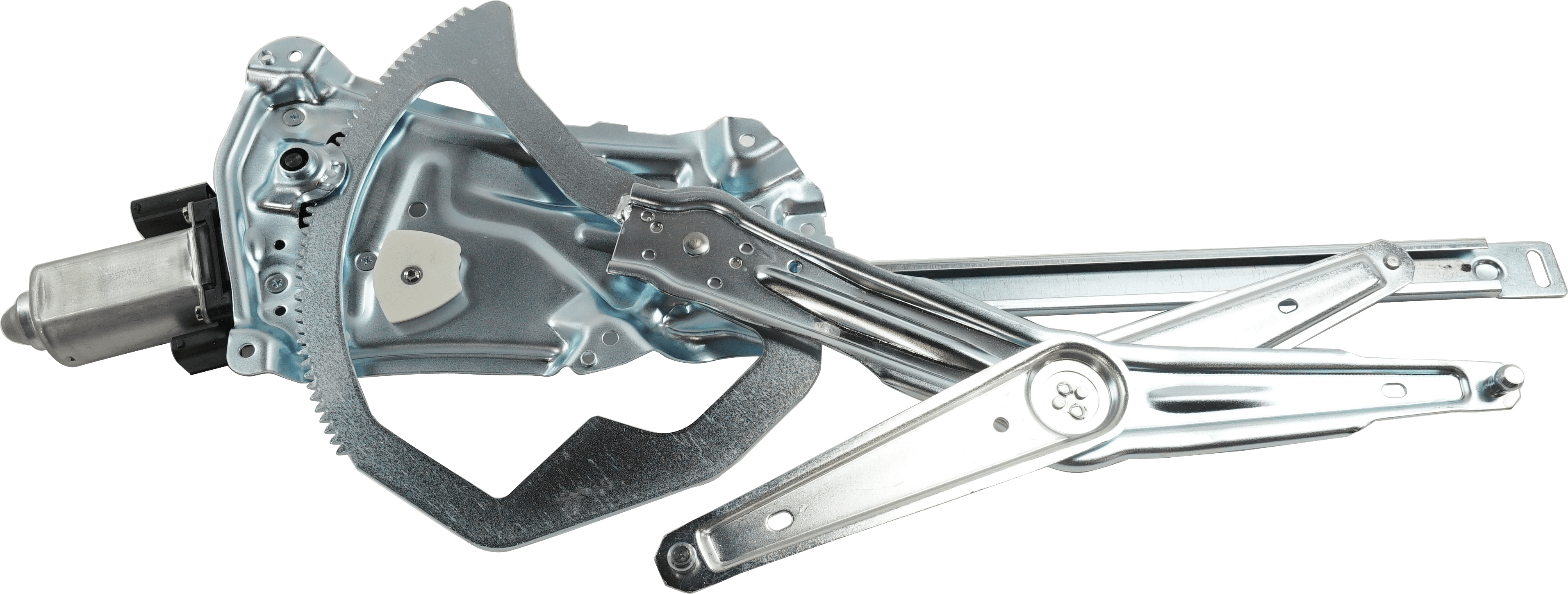 Window Regulator For 1998-1999 BMW 323i 323is Front, Left Driver Convertible
