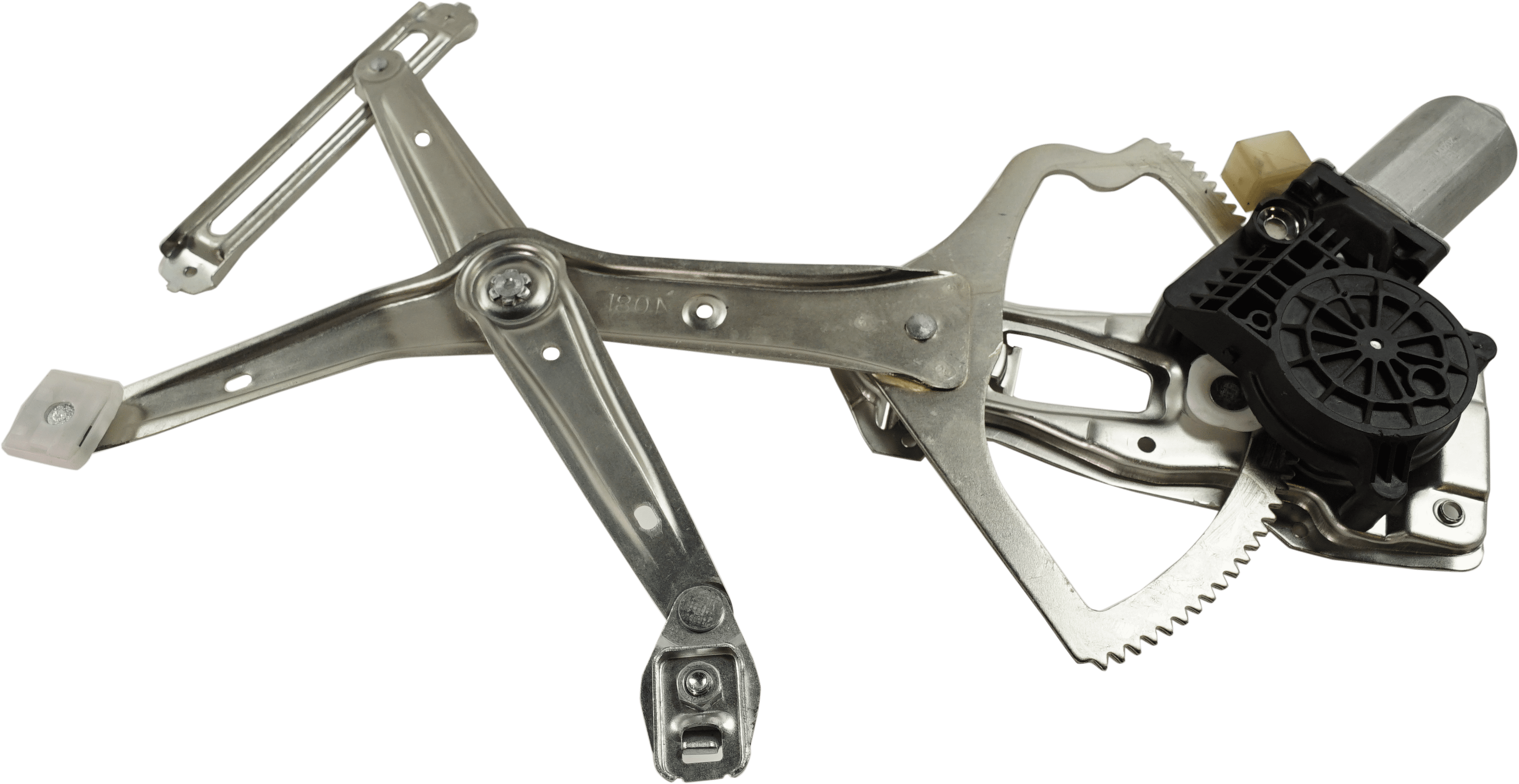 Window Regulator For 1998-2000 Mercedes Benz C43 AMG 1995-1997 C36 Front, Left Driver