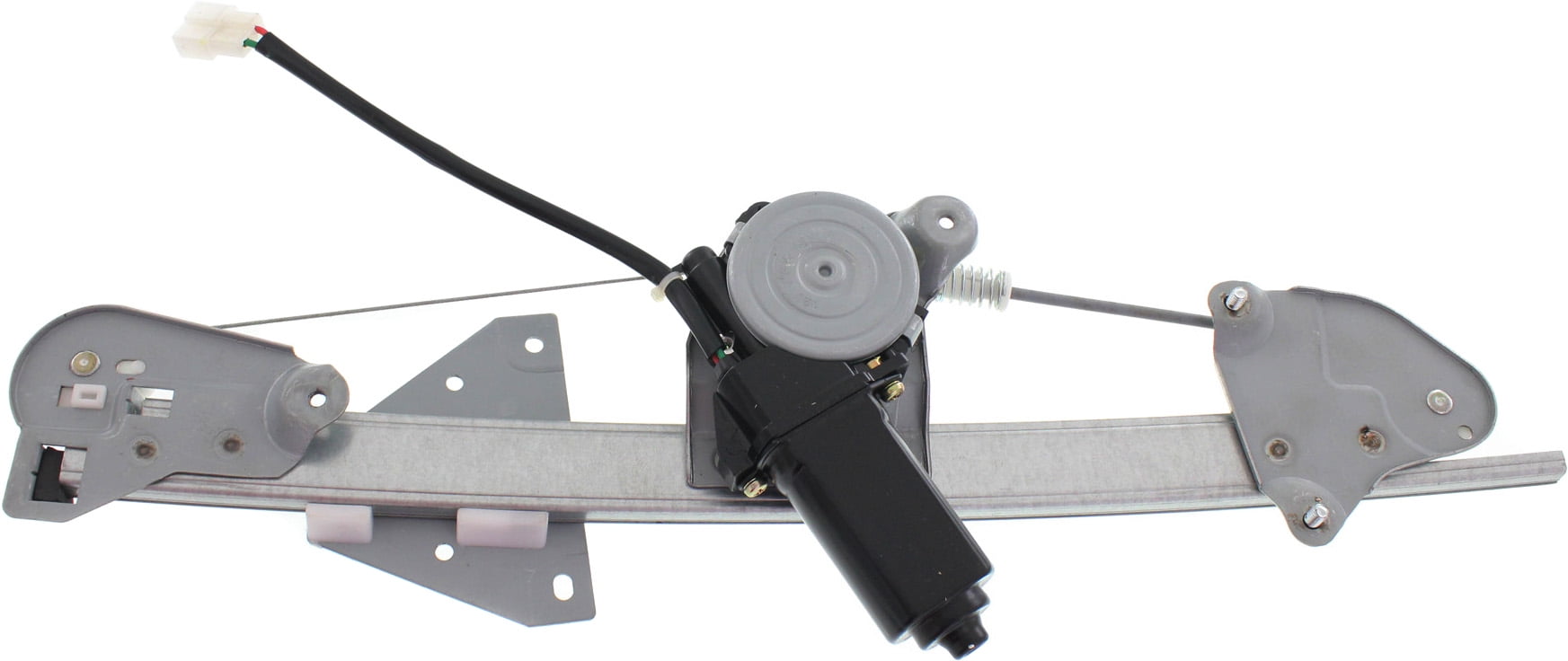 Window Regulator For 1998-2002 Mazda 626 Front, Right