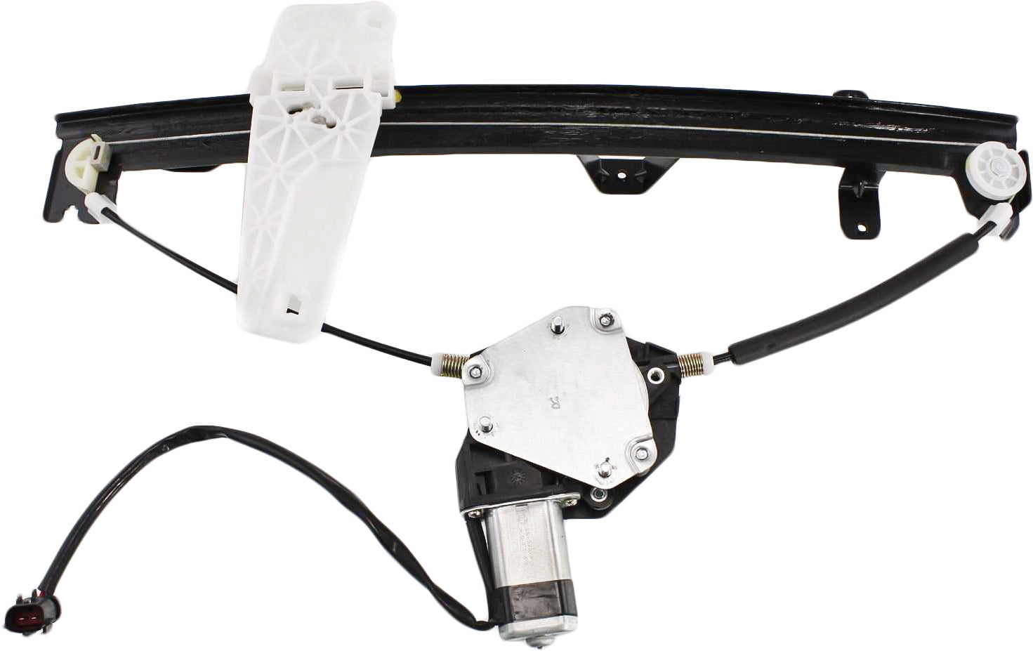 Window Regulator For 19992000 Jeep Grand Cherokee Front, Right