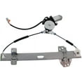 thumbnail image 1 of Window Regulator For 1999-2003 Acura TL Rear, Right Passenger Power With Motor, 1 of 6