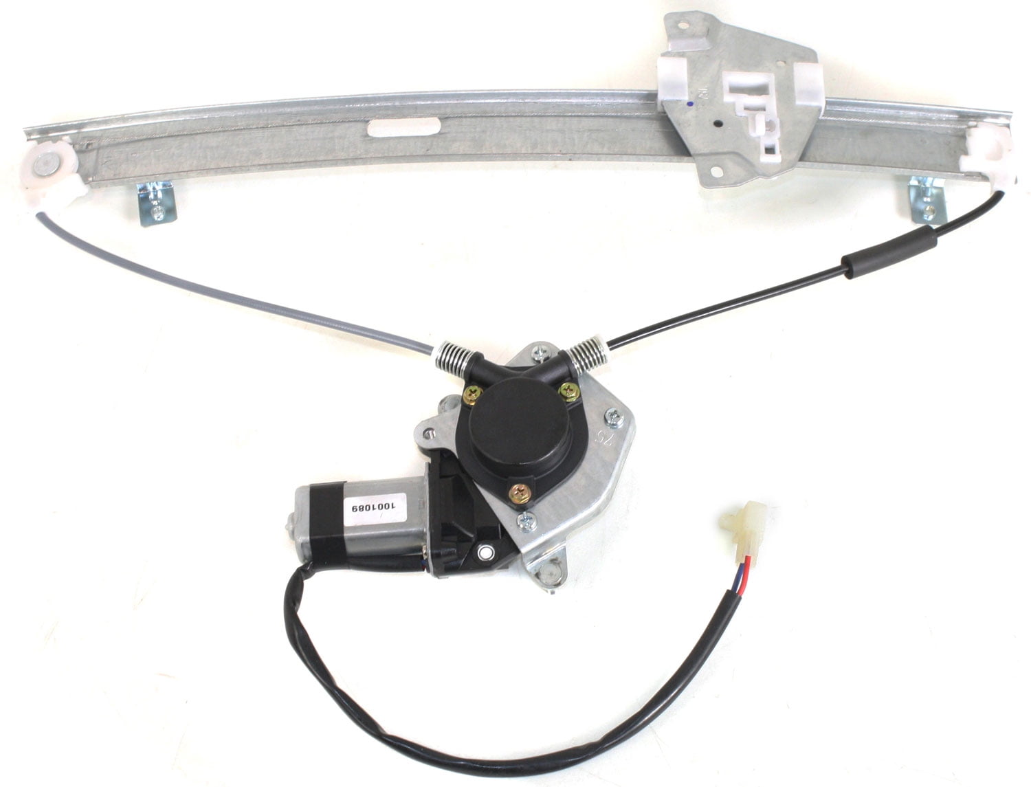 Window Regulator For 19992003 Mitsubishi Galant Front, Left Driver