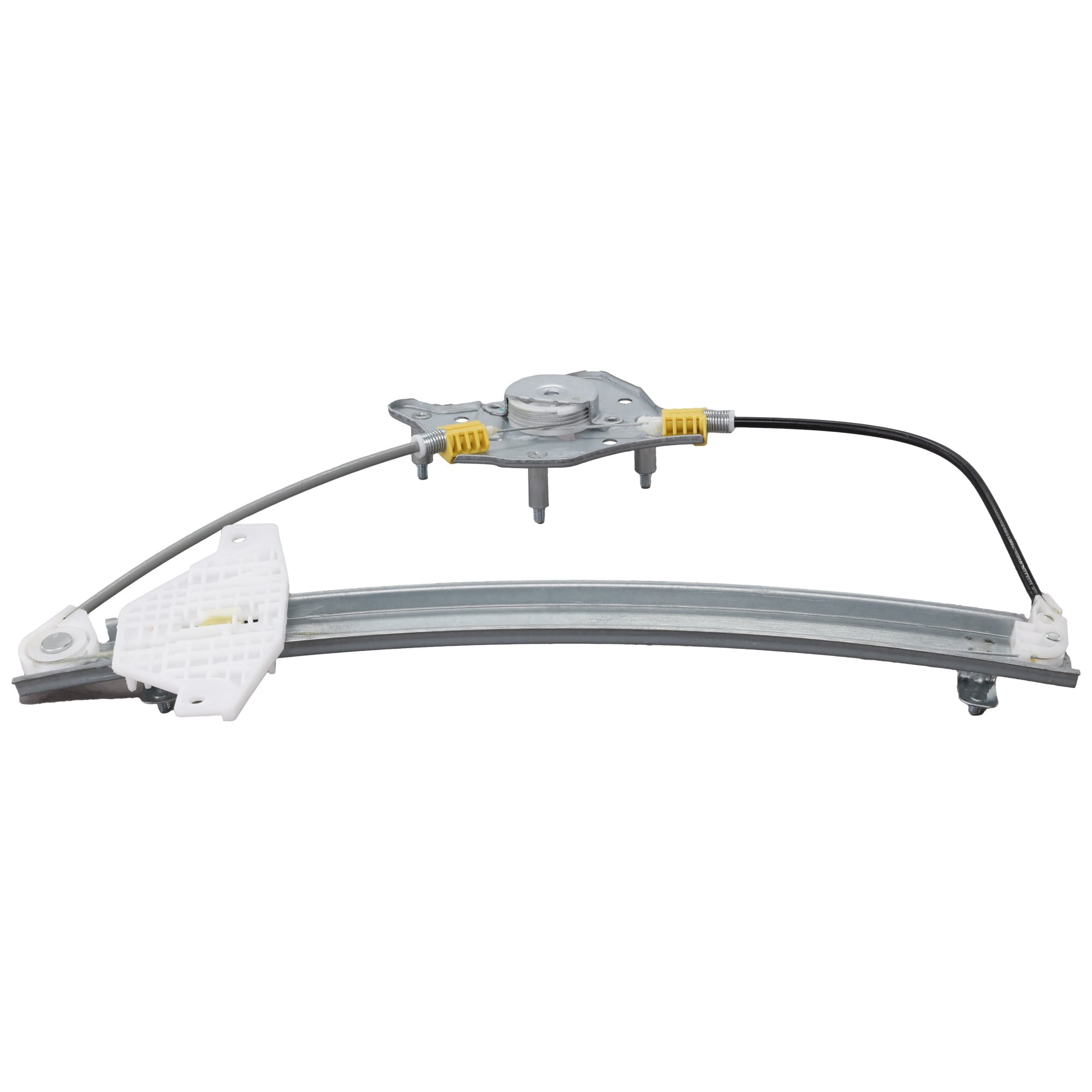 Window Regulator For 1999-2005 Hyundai Sonata 2001-2006 Kia Optima Front, Right Passenger Power
