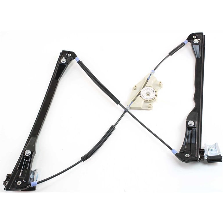 Front Right Power Window Regulator For Volkswagen Jetta 2011-2018 – Passenger Side