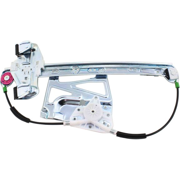 Cadillac Dts Window Regulator