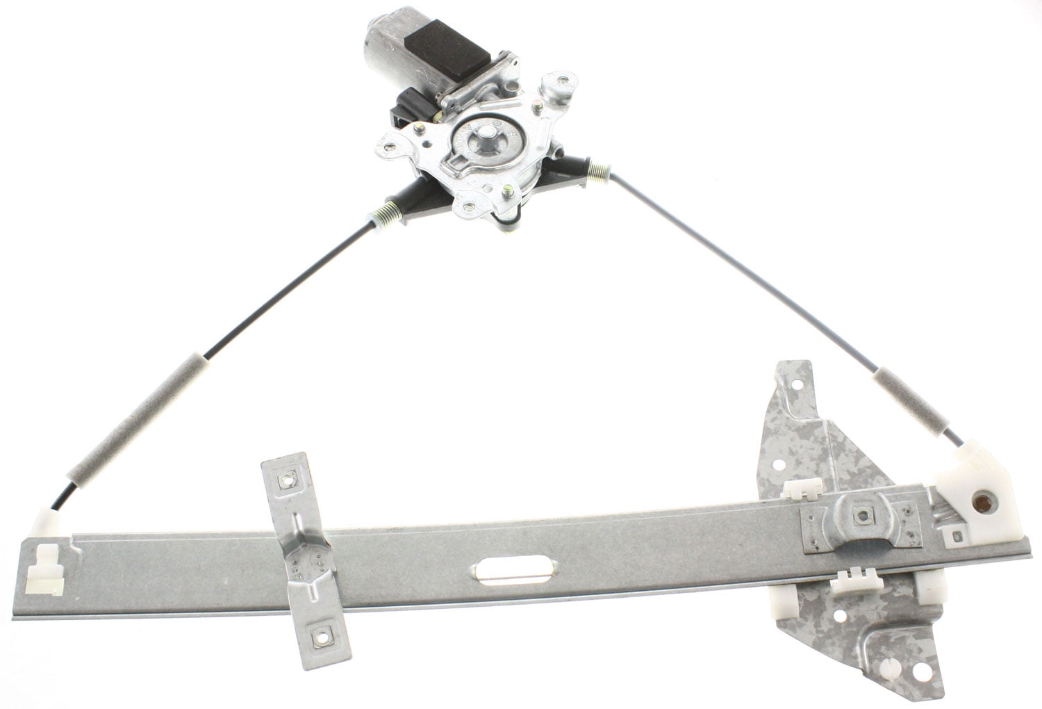 Replacement for Fiat 51723328 Window Regulator - With Motor
