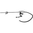 thumbnail image 1 of Window Regulator For 2001, 2003-2010 Freightliner FLD132 2003, 2005-2010 FLD120SD Front, Left Driver Power With Motor, 1 of 2