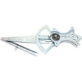 thumbnail image 1 of Window Regulator For 2001-2006 Lexus LS430 Rear, Left Driver Power, 1 of 5