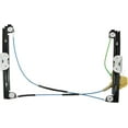 thumbnail image 1 of Window Regulator For 2002-2005 Mini Cooper Front, Left Driver Hatchback Power, 1 of 6