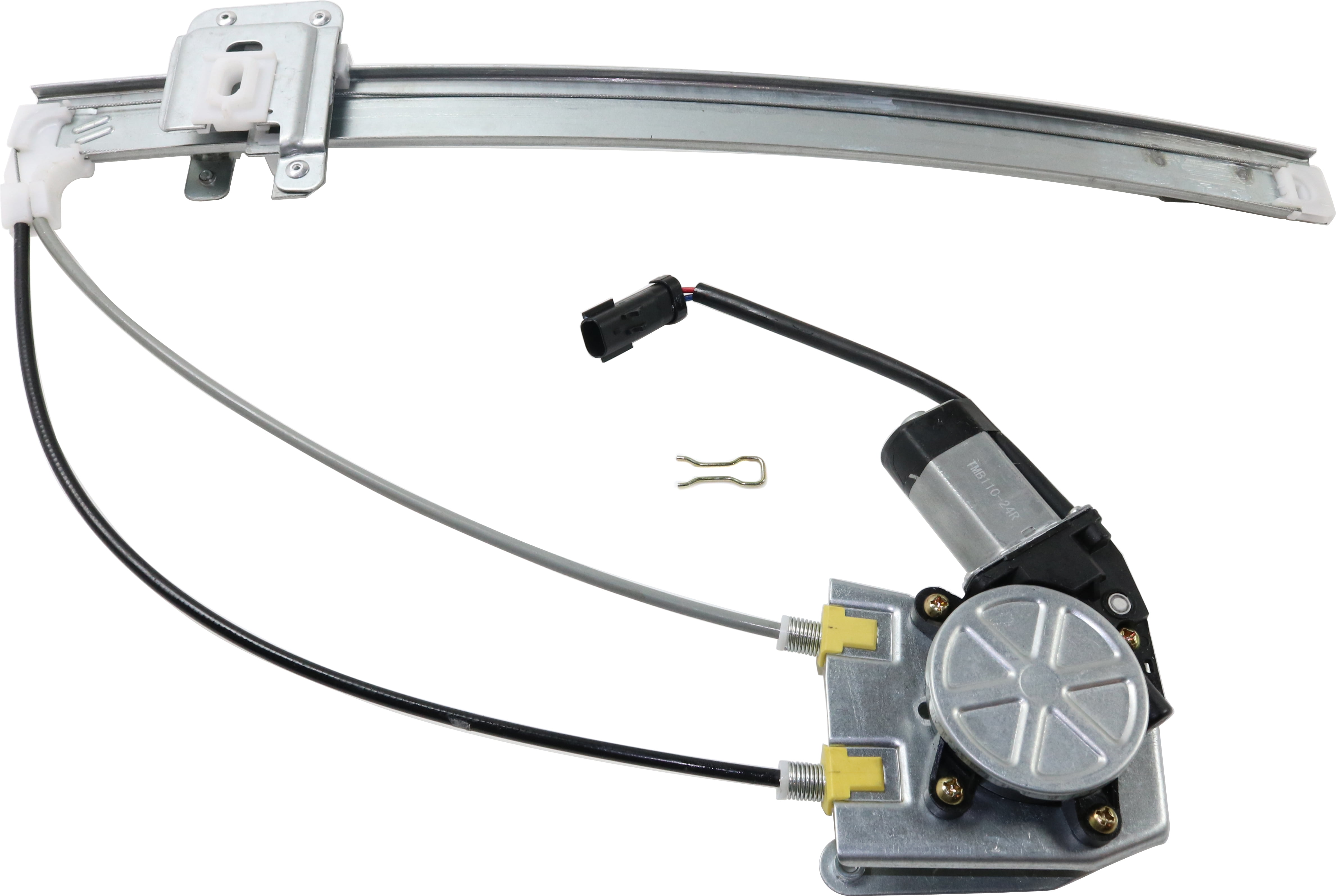 2006 Jeep Liberty Window Regulator
