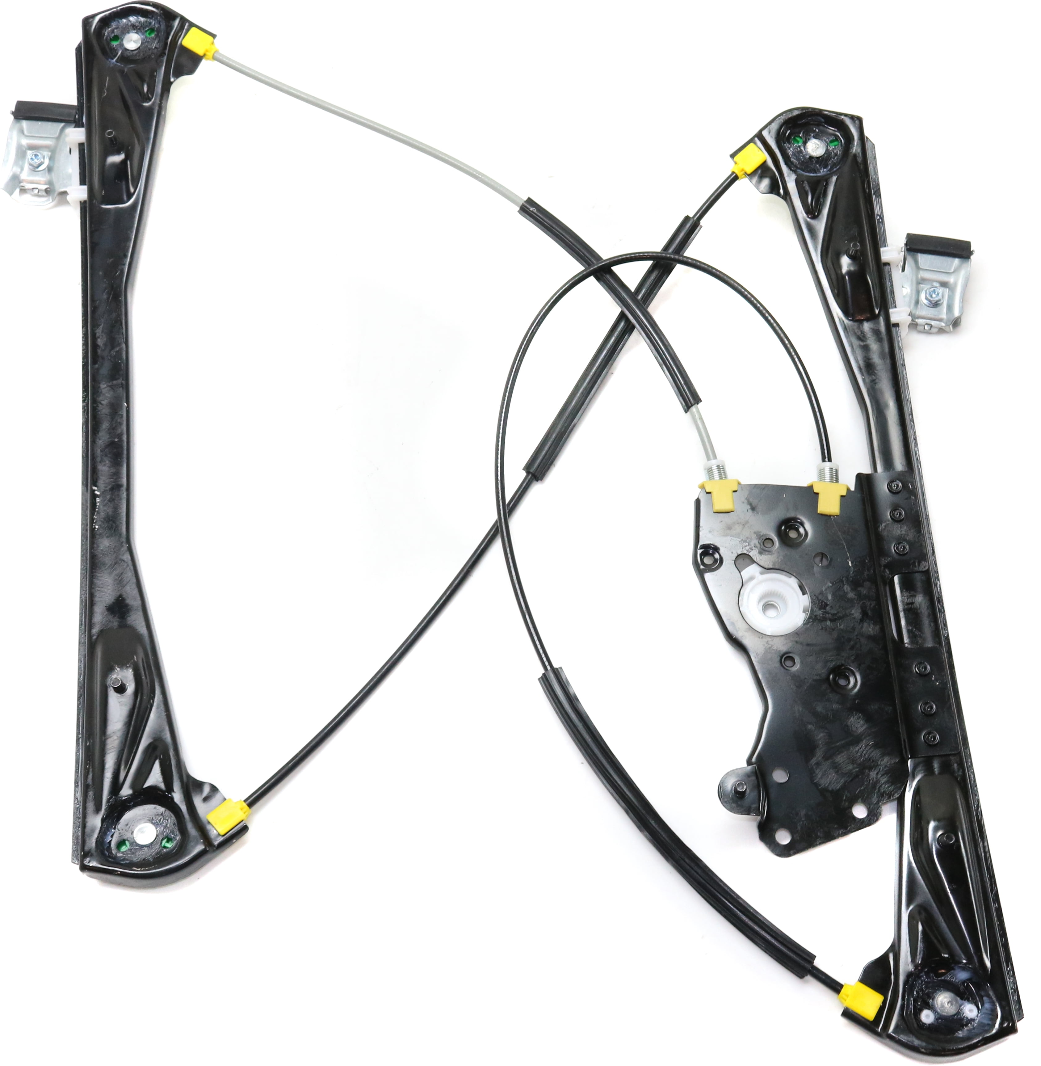 Window Regulator For 2003-2005 Lincoln LS Front, Left Driver Power