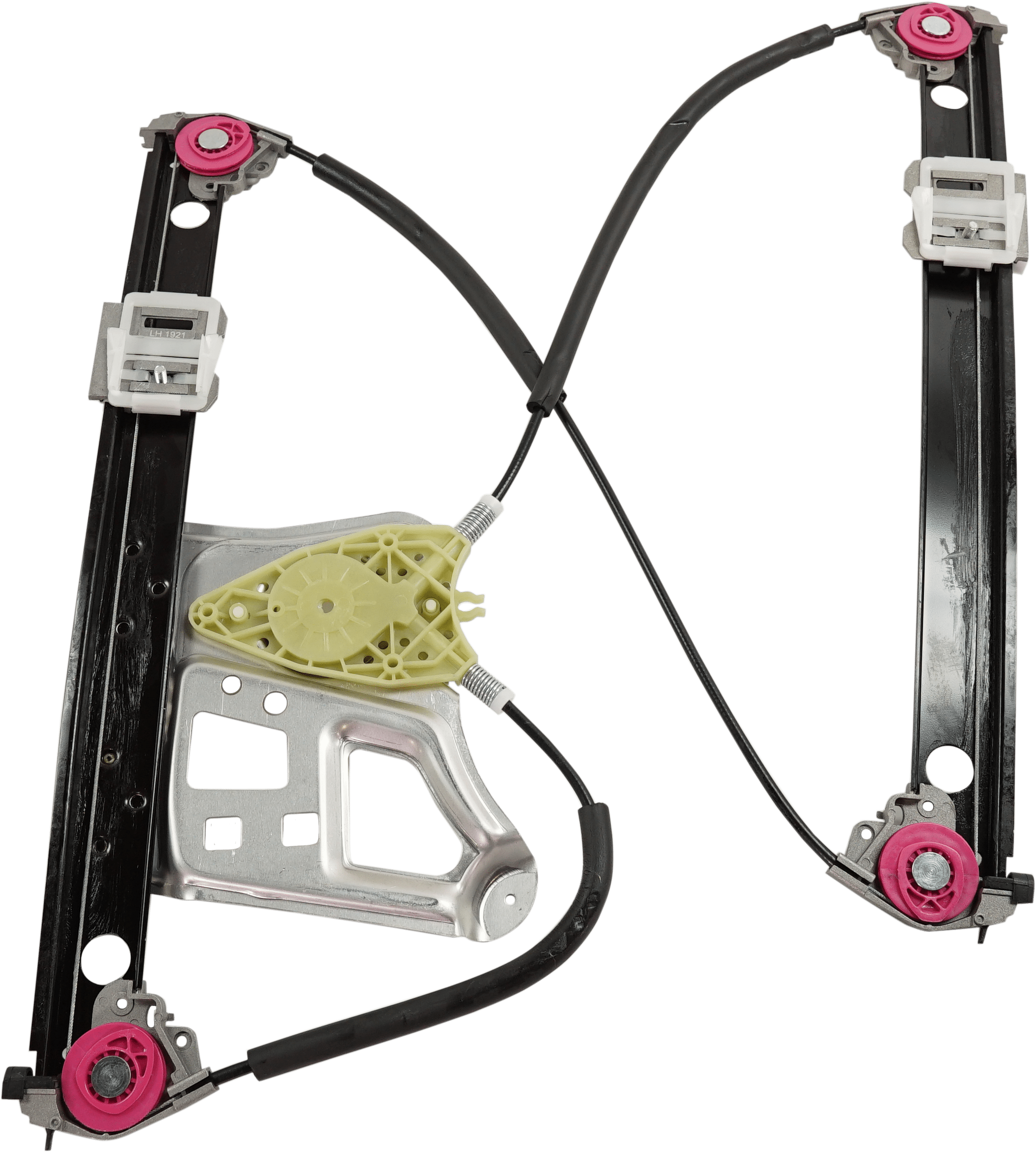 Window Regulator For 2003-2006 Mercedes Benz S600 2006 S65 AMG Front, Left Driver Power