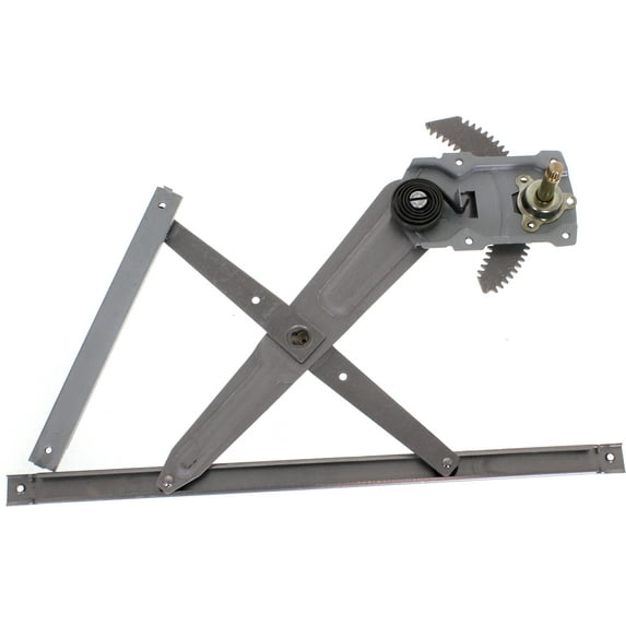 Window Regulator For 2003-2008 Toyota Corolla Front, Left Driver