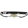 thumbnail image 1 of Window Regulator For 2004-2010 BMW X3 Rear, Left Driver Power, 1 of 5