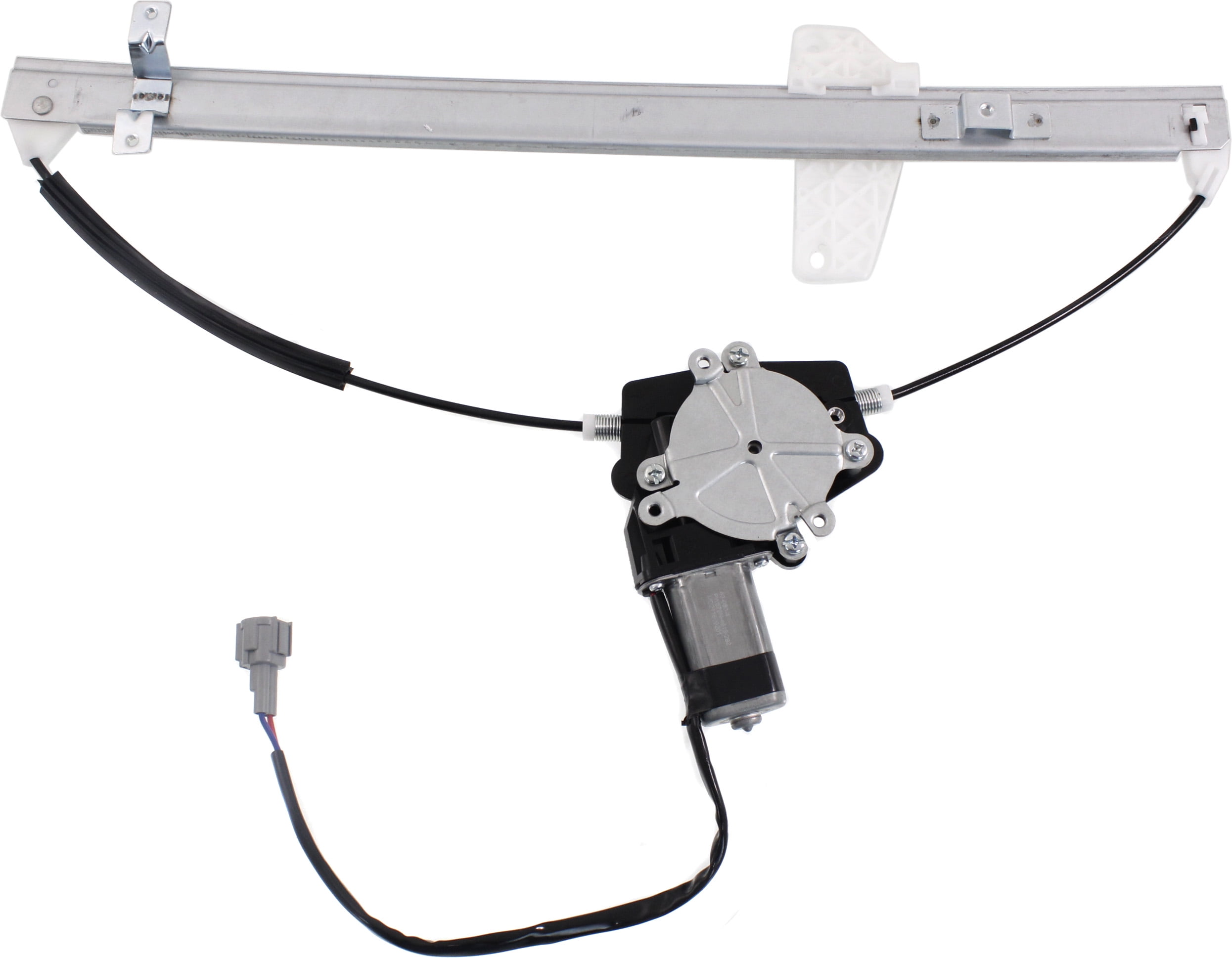 Purchase 10 MILES OEM WINDOW MOTOR REGULATOR LIFT TITAN ARMADA 04-14 REAR RH NISSAN POWER In