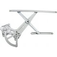 thumbnail image 1 of Window Regulator For 2006-2008 Lexus RX400h 2007-2009 RX350 Front, Left Driver Power, 1 of 5