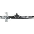 thumbnail image 1 of Window Regulator For 2006-2010 Jeep Commander Rear, Left Driver Power, 1 of 5