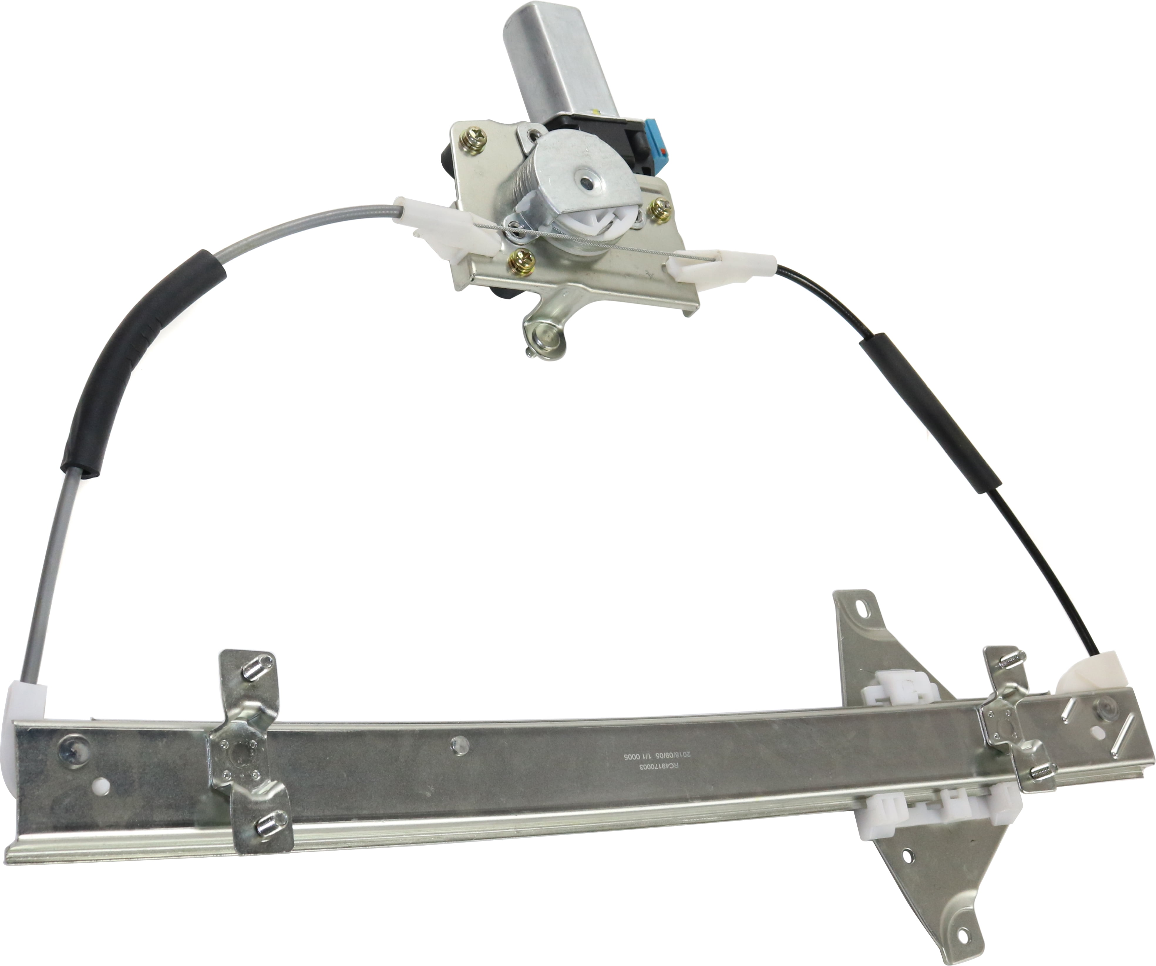 A-Premium Power Electric Window Regulator with Motor Compatible
