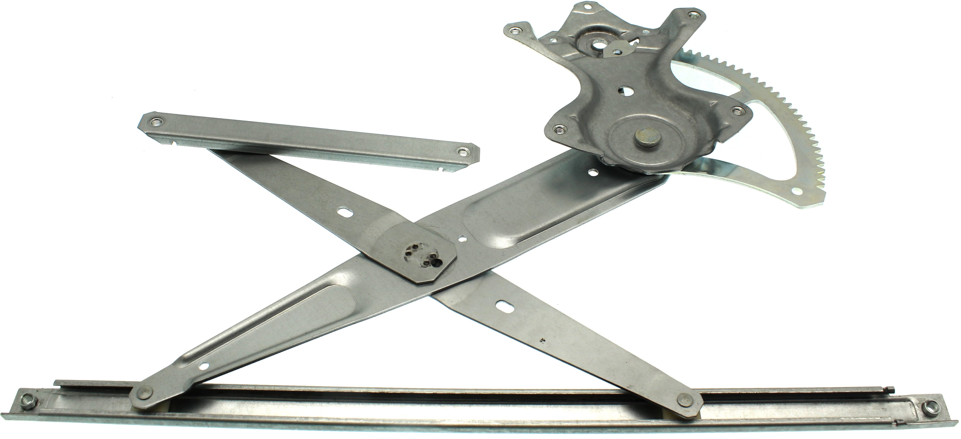 Window Regulator For 2008-2013 Toyota Highlander Front, Left Driver Power
