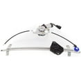 thumbnail image 1 of Window Regulator For 2008-2014 Subaru Impreza with Motor Front Driver Side, 1 of 1