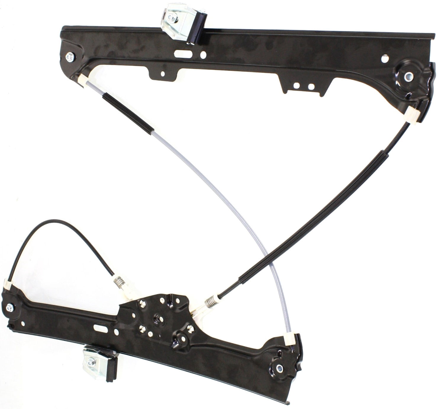 Window Regulator For 2008 BMW 528xi 2009-2010 528i xDrive Front, Left Driver Power