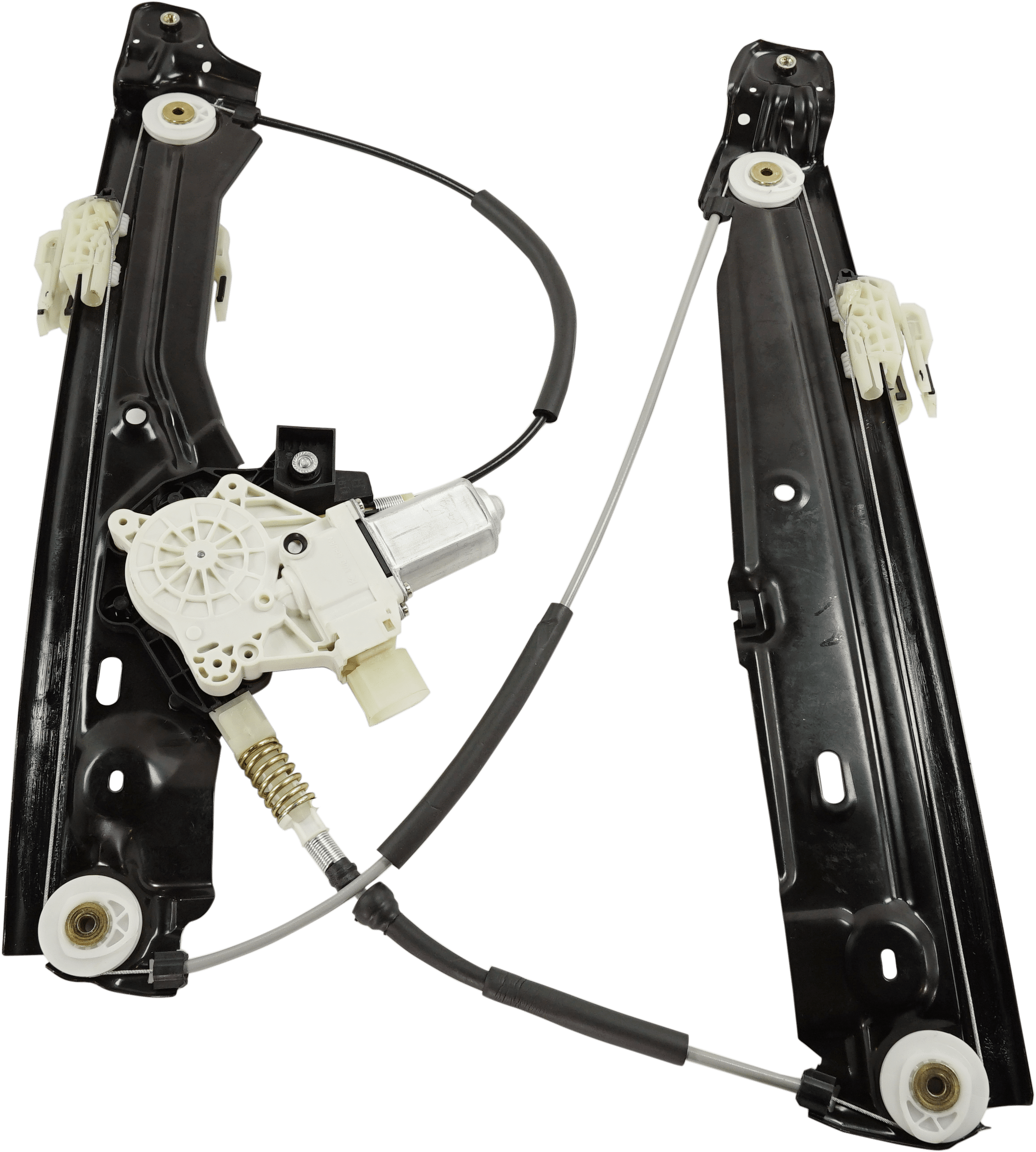 Window Regulator For 20092015 BMW 750Li 20102015 xDrive Front, Right