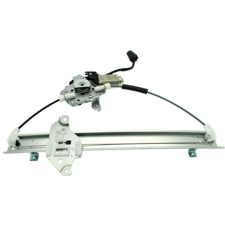 Window Regulator For 2011-2017 Nissan Juke Front, Left