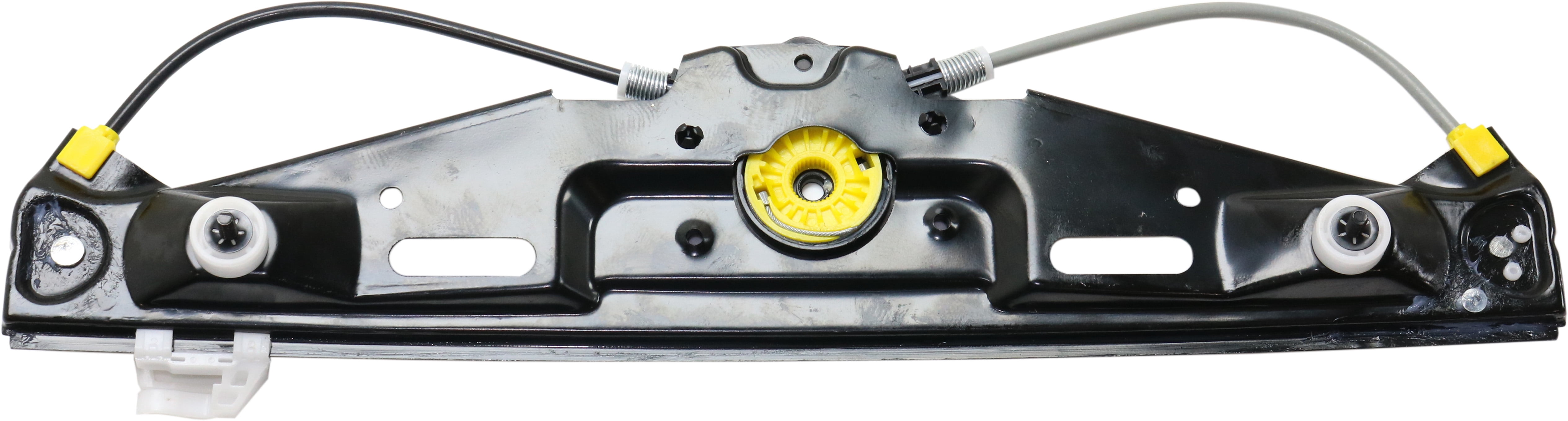 Window Regulator For 2012-2015 BMW X1 Rear, Left Driver Power