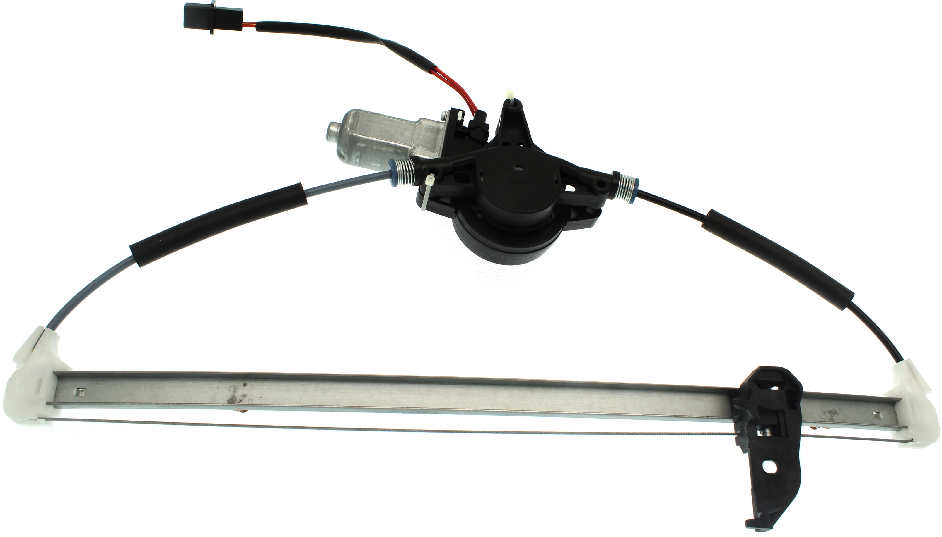 Window Regulator For 2013-2016 Mazda CX-5 Rear, Right Passenger Power With Motor