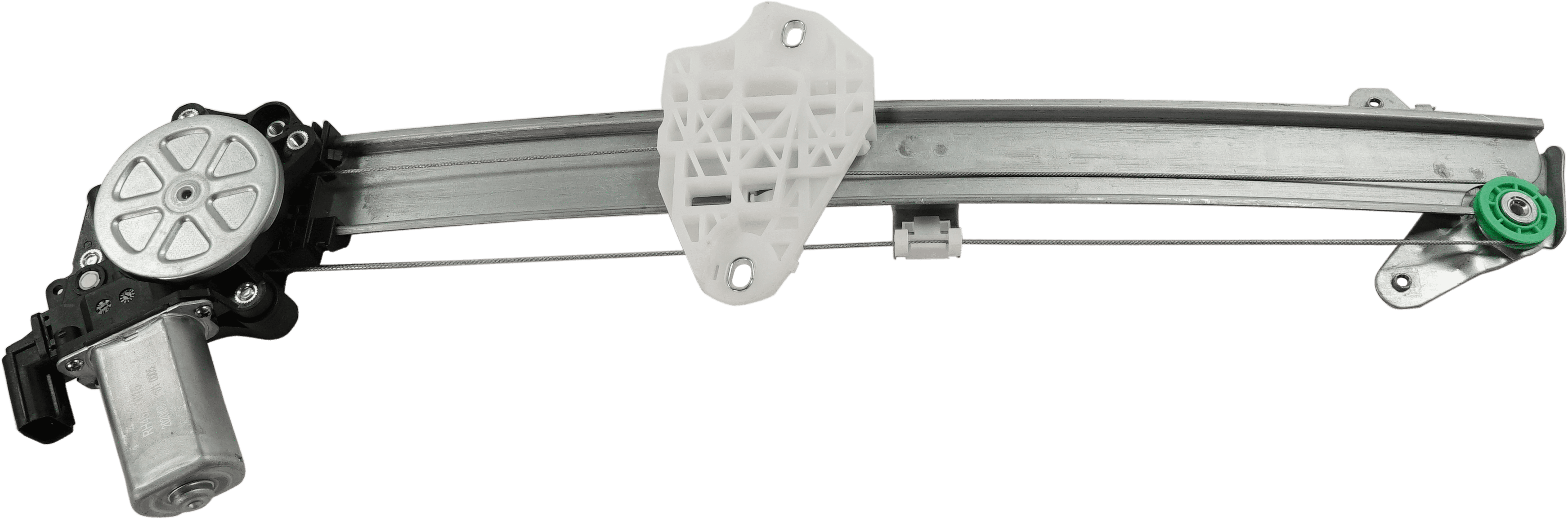 Window Regulator For 2013-2017 Honda Accord Front, Right Passenger Sedan
