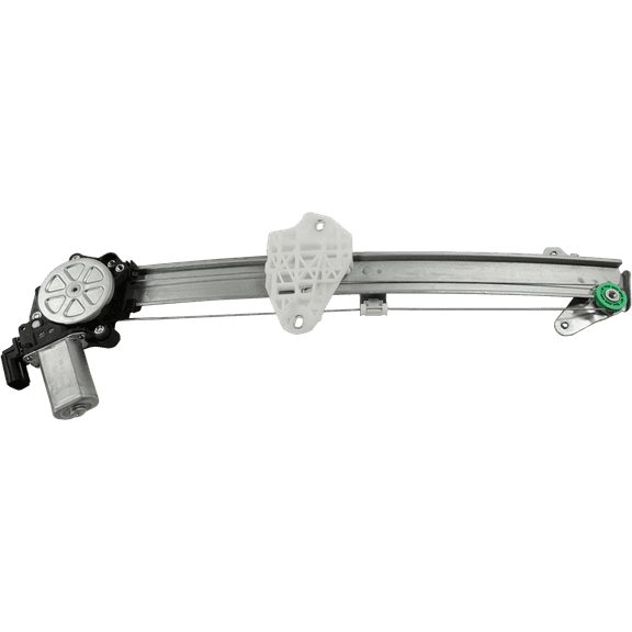 Window Regulator For 2013-2017 Honda Accord Front, Right Passenger Sedan